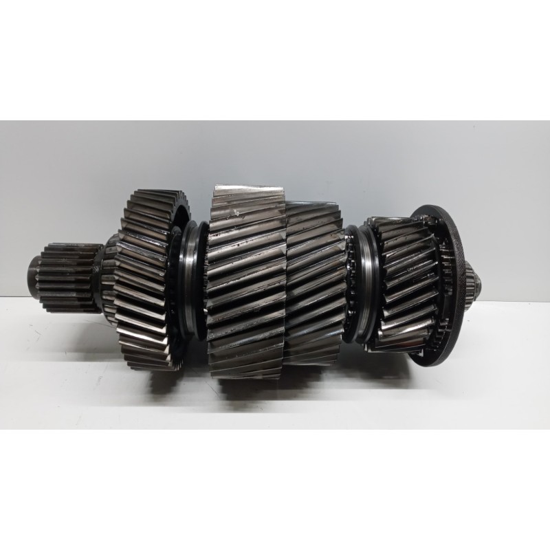 MERCEDES-BENZ truck INGRANAGGIO CAMBIO MERCEDES-BENZ truck Actros euro 6 2014>2021 used