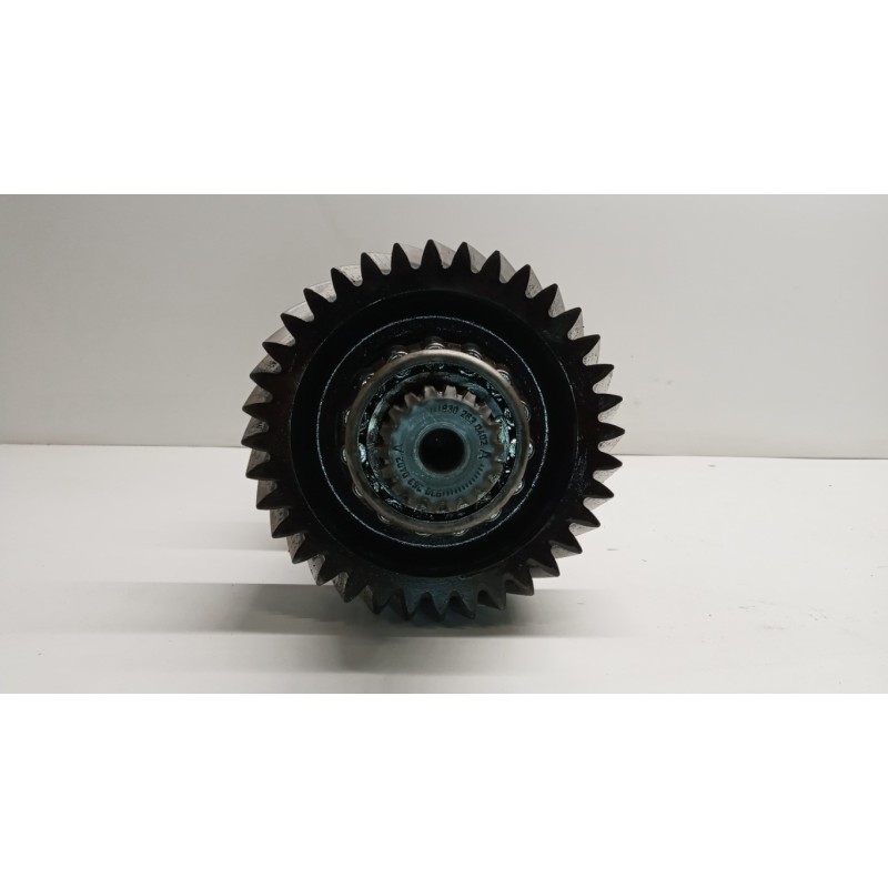 MERCEDES-BENZ truck INGRANAGGIO CAMBIO MERCEDES-BENZ truck Actros euro 6 2014>2021 usato