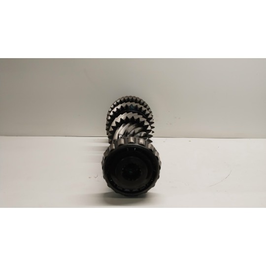 INGRANAGGIO CAMBIO MERCEDES-BENZ truck Actros euro 6 2014>2021 used