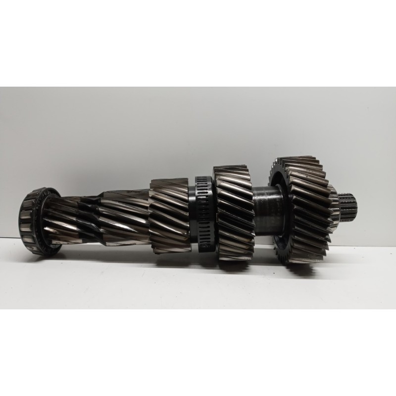 MERCEDES-BENZ truck INGRANAGGIO CAMBIO MERCEDES-BENZ truck Actros euro 6 2014>2021 used