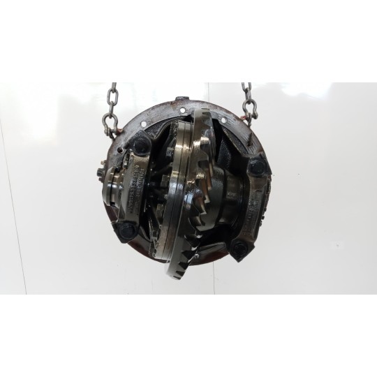 GRUPPO DIFFERENZIALE POSTERIORE MAN TG-A 2000>2007 usato