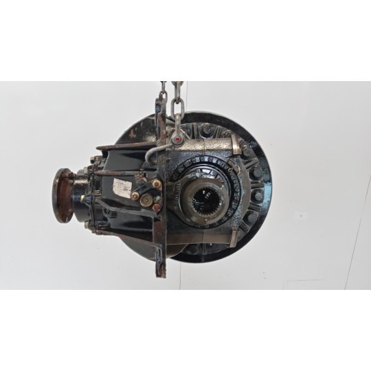 GRUPPO DIFFERENZIALE POSTERIORE MAN TG-A 2000>2007 usato