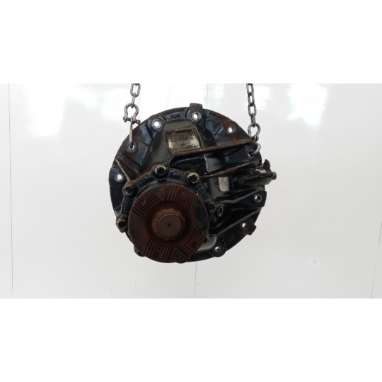 GRUPPO DIFFERENZIALE POSTERIORE MAN TG-A 2000>2007 usato