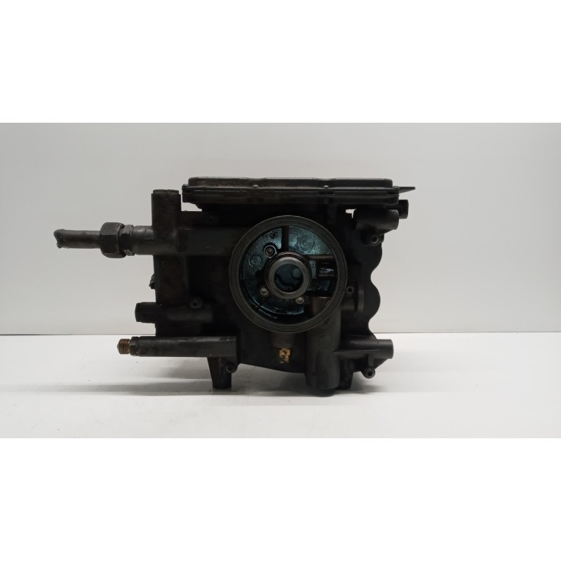 MERCEDES-BENZ truck DRIER BARKESYSTEM  MERCEDES-BENZ truck Actros euro 6 2014>2021 used