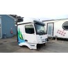MERCEDES-BENZ truck COMPLETE CABIN MERCEDES-BENZ truck Actros euro 6 2014>2021 used