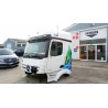 MERCEDES-BENZ truck COMPLETE CABIN MERCEDES-BENZ truck Actros euro 6 2014>2021 used
