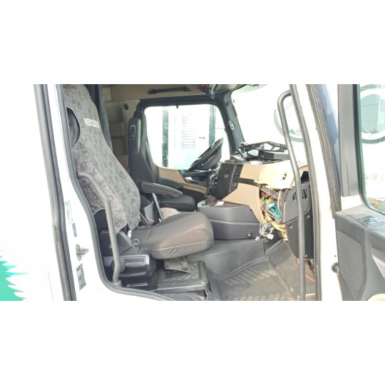 COMPLETE CABIN MERCEDES-BENZ truck Actros euro 6 2014>2021 used