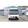 MERCEDES-BENZ truck COMPLETE CABIN MERCEDES-BENZ truck Actros euro 6 2014>2021 used