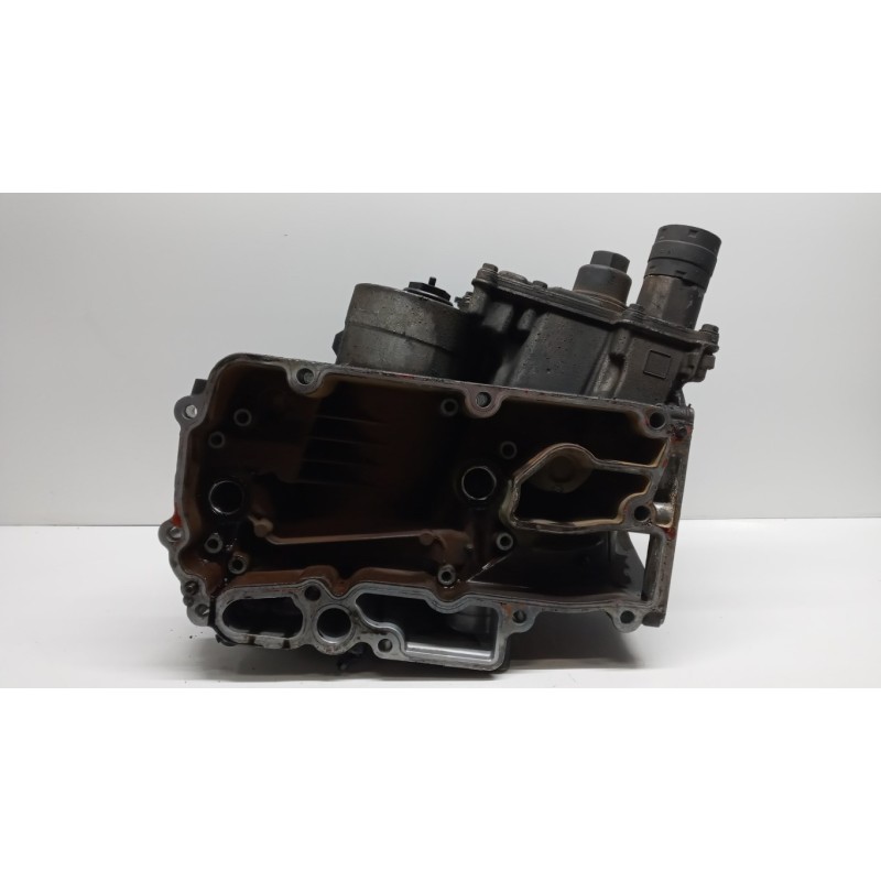 MERCEDES-BENZ truck PORTA FILTRO MERCEDES-BENZ truck Actros euro 6 2014>2021 usato