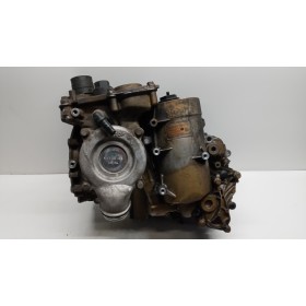 FILTER HOLDER MERCEDES-BENZ...