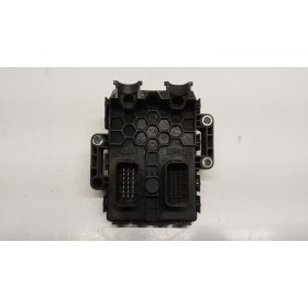 VARIOUS CONTROL UNITS E...