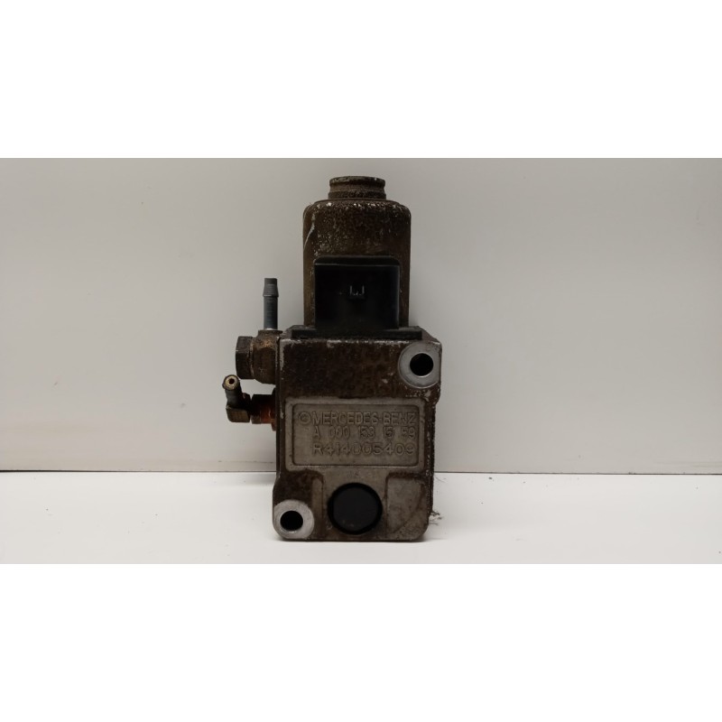 MERCEDES-BENZ truck RULE PRESSURE VALVE MERCEDES-BENZ truck Actros euro 6 2014>2021 used