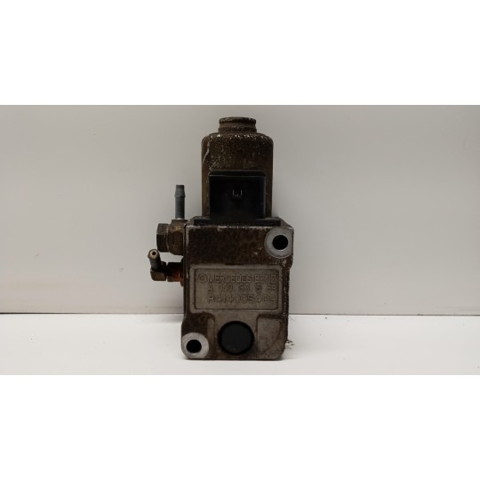 RULE PRESSURE VALVE MERCEDES-BENZ truck Actros euro 6 2014>2021 used