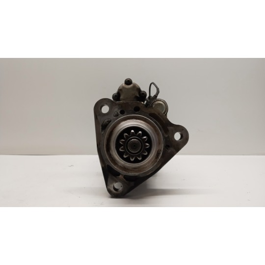 MOTORINO AVVIAMENTO MERCEDES-BENZ truck Actros euro 6 2014>2021 usato