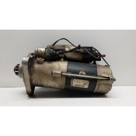 MOTORINO AVVIAMENTO...