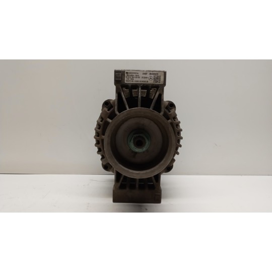 ALTERNATOR MERCEDES-BENZ truck Actros euro 6 2014>2021 used
