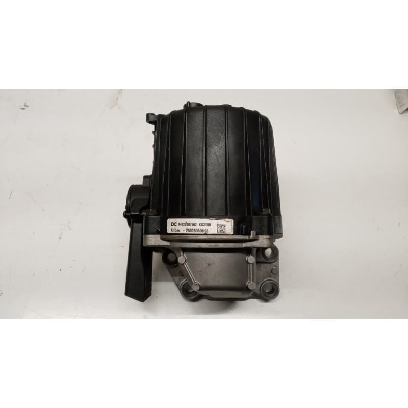 MERCEDES-BENZ truck SEPARATORE OLIO MERCEDES-BENZ truck Actros euro 6 2014>2021 used