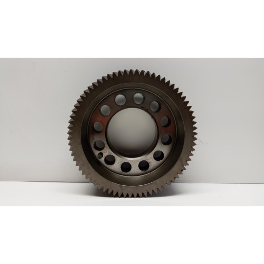 INGRANAGGIO MOTORE MERCEDES-BENZ truck Actros euro 6 2014>2021 usato