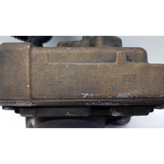 VALVE BRAKING MERCEDES-BENZ truck Actros euro 6 2014>2021 used