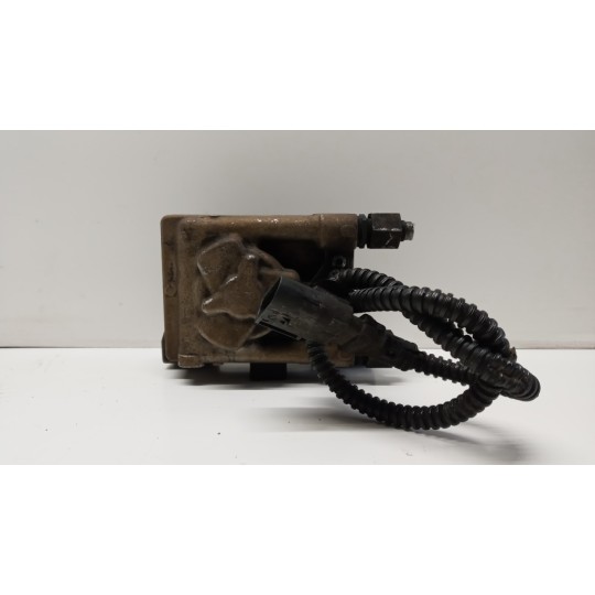 VALVOLA FRENO MOTORE MERCEDES-BENZ truck Actros euro 6 2014>2021 usato