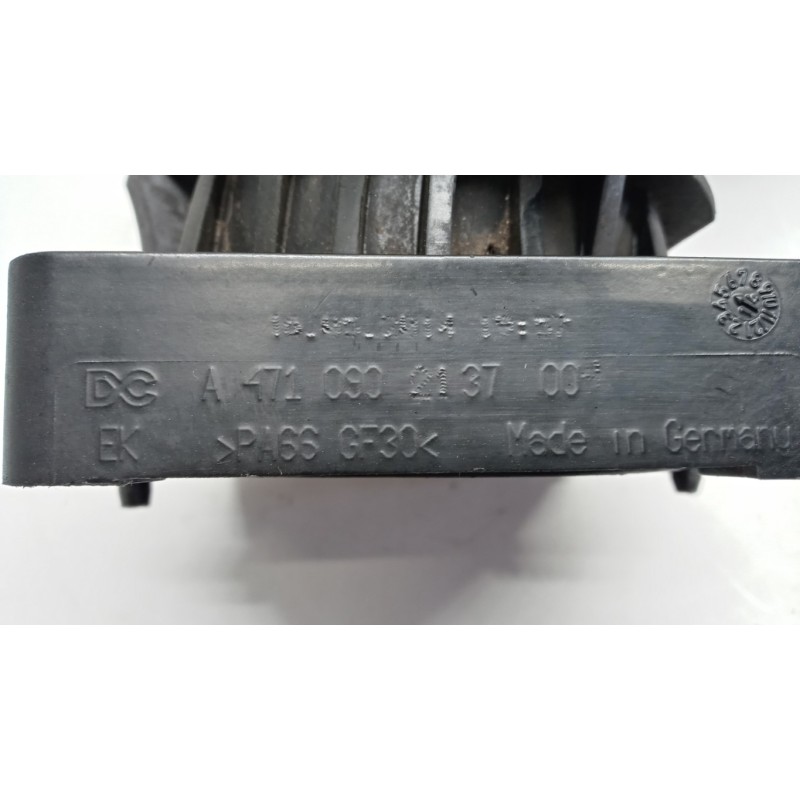 MERCEDES-BENZ truck TUBO MERCEDES-BENZ truck Actros euro 6 2014>2021 usato