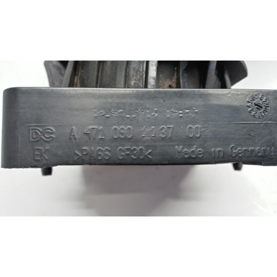 TUBO MERCEDES-BENZ truck Actros euro 6 2014>2021 usato