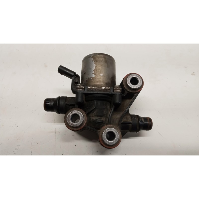 MERCEDES-BENZ truck RULE PRESSURE VALVE MERCEDES-BENZ truck Actros euro 6 2014>2021 used