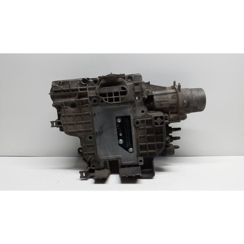 MERCEDES-BENZ truck ATTUATORE MERCEDES-BENZ truck Actros euro 6 2014>2021 used