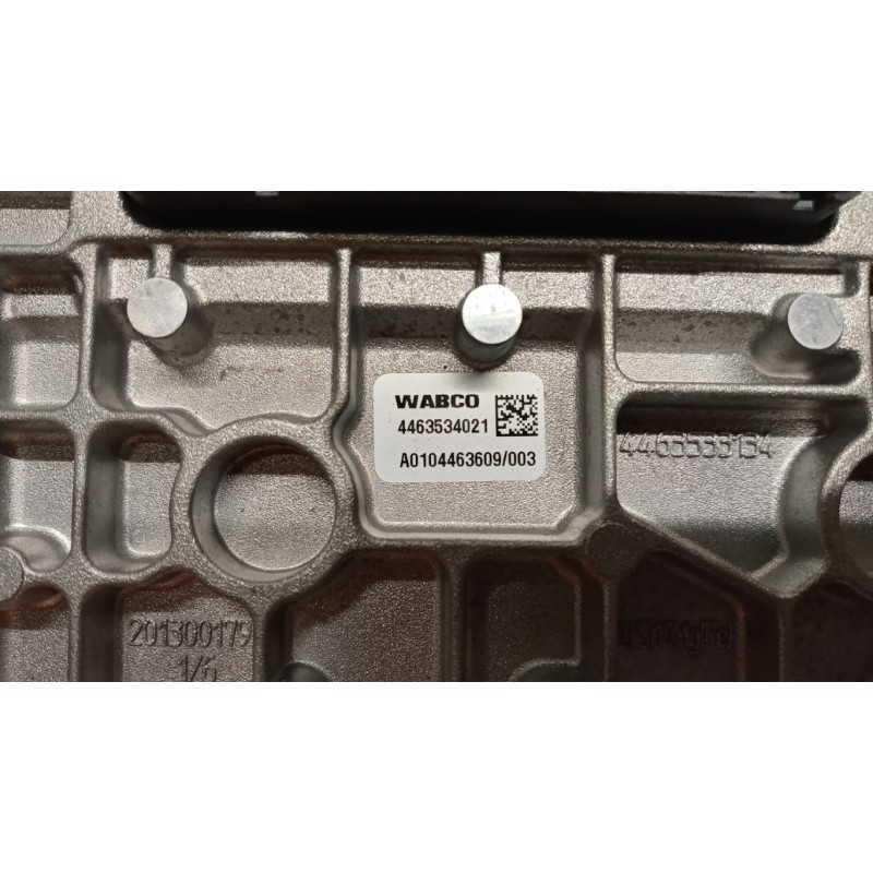 MERCEDES-BENZ truck CENTRALINA CAMBIO MERCEDES-BENZ truck Actros euro 6 2014>2021 usato