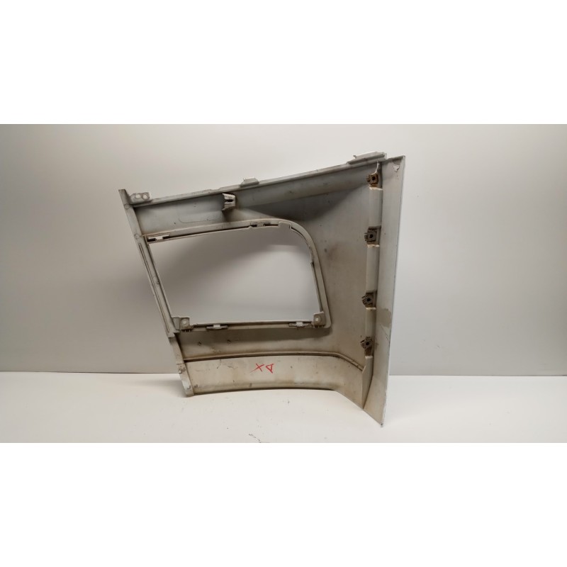 MERCEDES-BENZ truck FRONT SPOILER MERCEDES-BENZ truck Actros euro 6 2014>2021 used