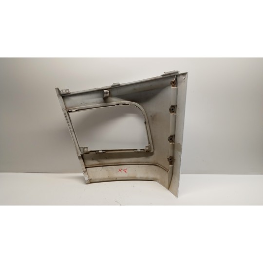 FRONT SPOILER MERCEDES-BENZ truck Actros euro 6 2014>2021 used