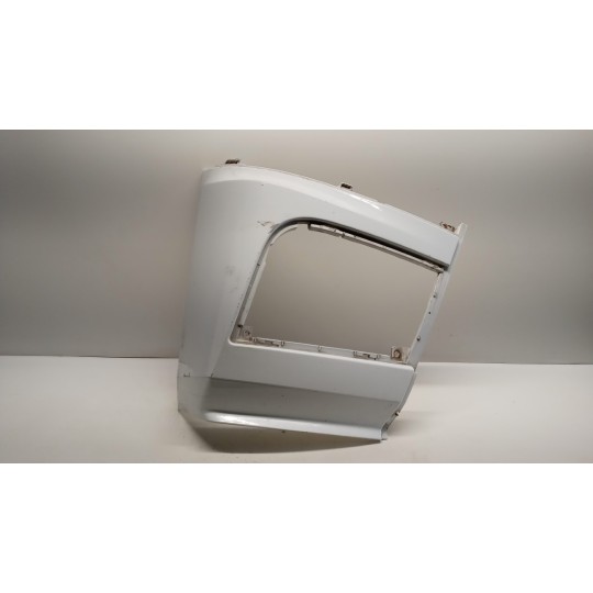 FRONT SPOILER MERCEDES-BENZ truck Actros euro 6 2014>2021 used