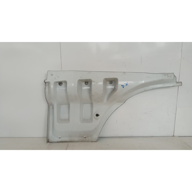 MERCEDES-BENZ truck SILL FRONT RIGHT  MERCEDES-BENZ truck Actros euro 6 2014>2021 used