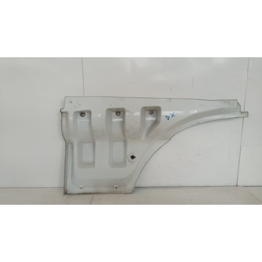 SILL FRONT RIGHT  MERCEDES-BENZ truck Actros euro 6 2014>2021 used