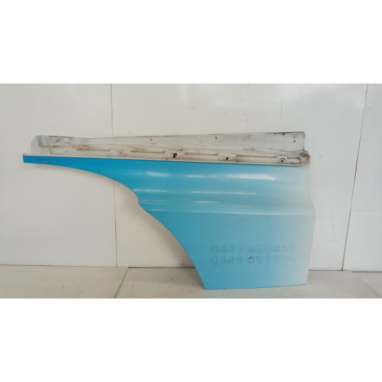 SILL FRONT RIGHT  MERCEDES-BENZ truck Actros euro 6 2014>2021 used