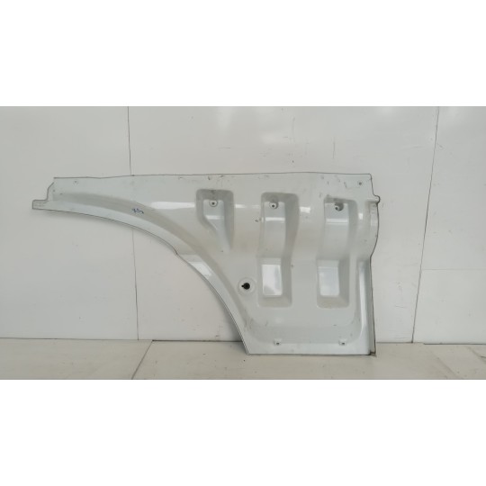 SILL FRONT LEFT  MERCEDES-BENZ truck Actros euro 6 2014>2021 used