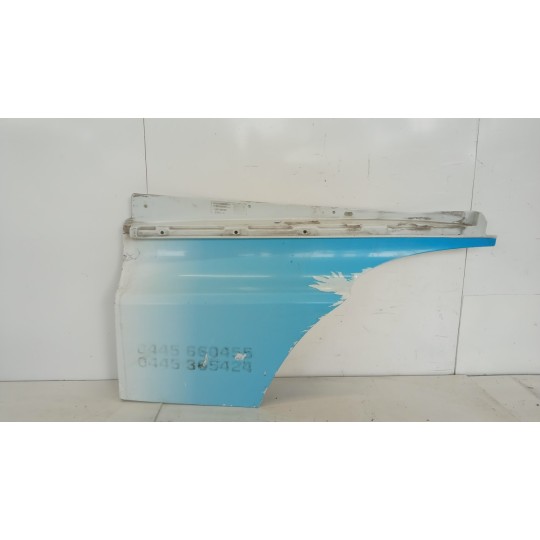 SILL FRONT LEFT  MERCEDES-BENZ truck Actros euro 6 2014>2021 used