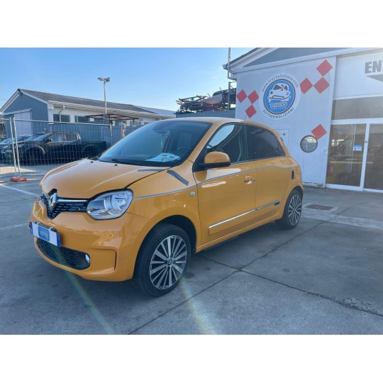 RENAULT TWINGO ZE ELETTRICA