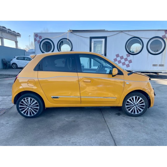 RENAULT TWINGO ZE ELETTRICA