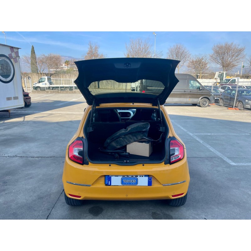RENAULT RENAULT TWINGO ZE ELETTRICA