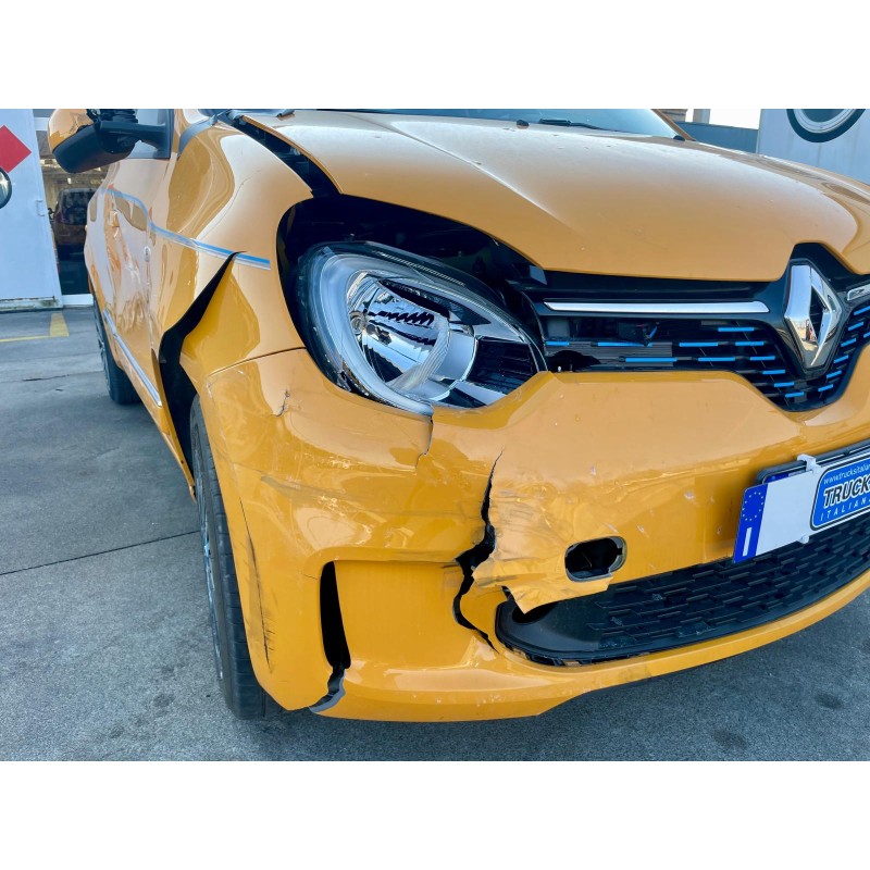 RENAULT RENAULT TWINGO ZE ELETTRICA