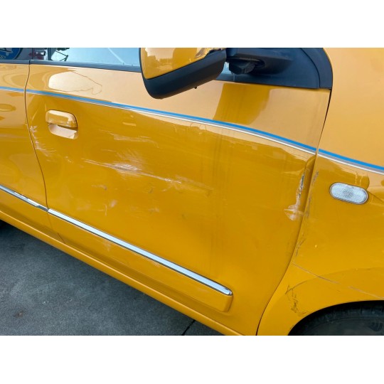 RENAULT TWINGO ZE ELETTRICA