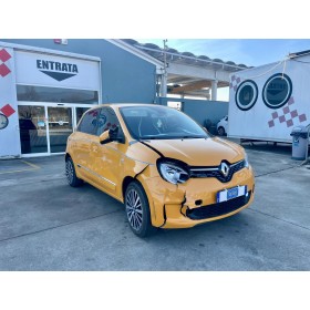 RENAULT TWINGO ZE ELETTRICA