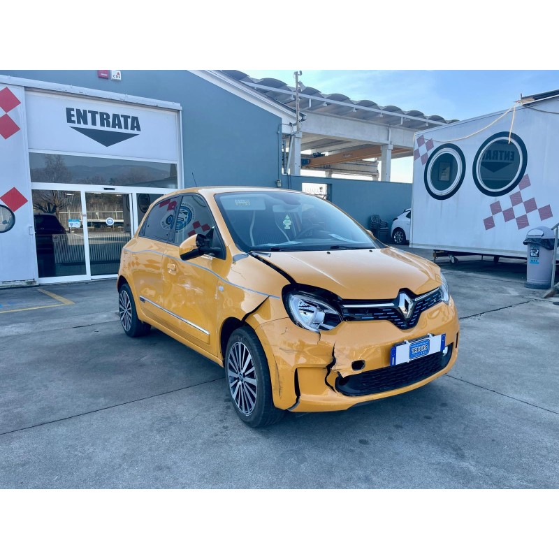 RENAULT RENAULT TWINGO ZE ELETTRICA