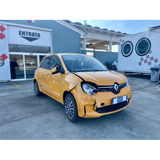 RENAULT TWINGO ZE ELETTRICA