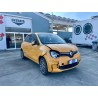 RENAULT RENAULT TWINGO ZE ELETTRICA