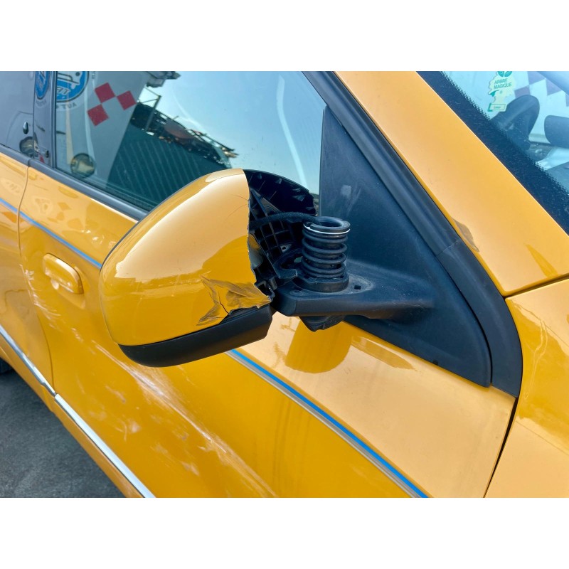 RENAULT RENAULT TWINGO ZE ELETTRICA