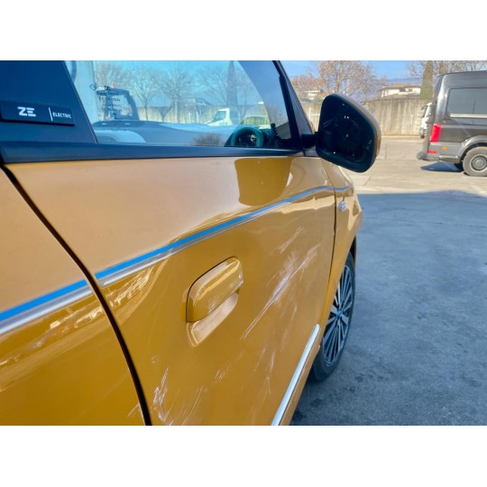 RENAULT TWINGO ZE ELETTRICA