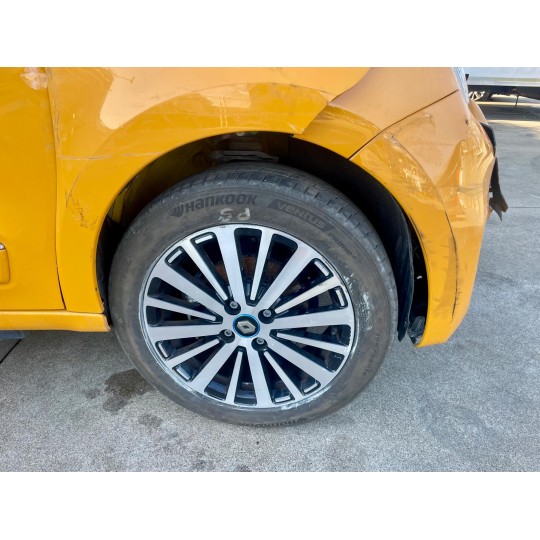 RENAULT TWINGO ZE ELETTRICA