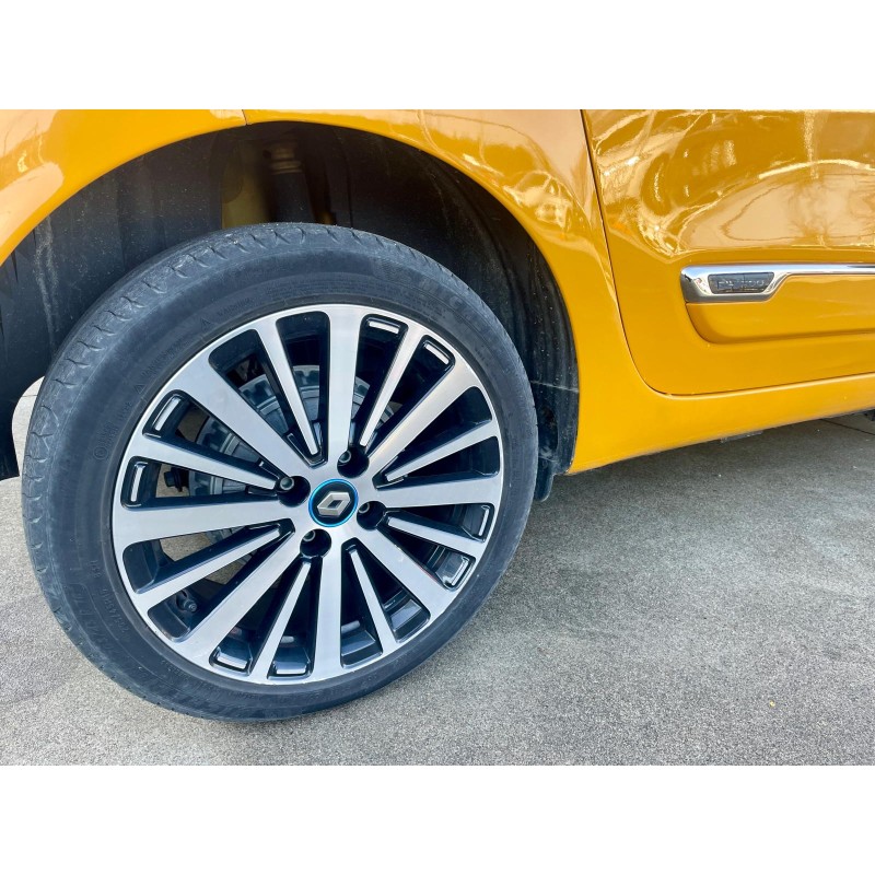 RENAULT RENAULT TWINGO ZE ELETTRICA